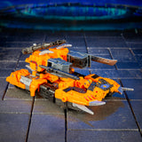 Transformers Age of the Primes Leader Class Megazarak