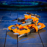Transformers Age of the Primes Leader Class Megazarak