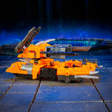 Transformers Age of the Primes Leader Class Megazarak
