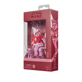 Star Wars The Black Series Ewok (Valentine’s Day Edition)