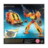 Transformers Age of the Primes Voyager Class Sentinel Prime