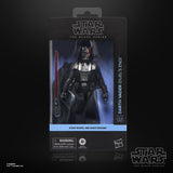 Star Wars Black Series Duel's End Darth Vader (Kenobi)