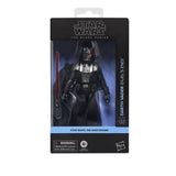 Star Wars Black Series Duel's End Darth Vader (Kenobi)