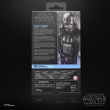 Star Wars Black Series Duel's End Darth Vader (Kenobi)
