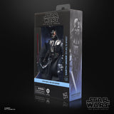Star Wars Black Series Duel's End Darth Vader (Kenobi)