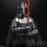 Star Wars Black Series Duel's End Darth Vader (Kenobi)