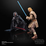 Star Wars Black Series Duel's End Darth Vader (Kenobi)