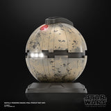 Star Wars The Black Series Thermal Detonator (Boushh)