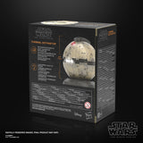 Star Wars The Black Series Thermal Detonator (Boushh)