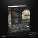 Star Wars The Black Series Thermal Detonator (Boushh)