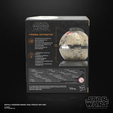 Star Wars The Black Series Thermal Detonator (Boushh)