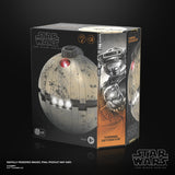 Star Wars The Black Series Thermal Detonator (Boushh)