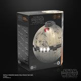 Star Wars The Black Series Thermal Detonator (Boushh)