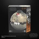 Star Wars The Black Series Thermal Detonator (Boushh)