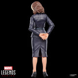 Marvel Legends Series Valentina Allegra de Fontaine and The Void 2-Pack (Thunderbolts)