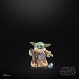 Star Wars The Black Series Grogu