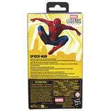 Marvel Legends Series Spider-Man: Brand New Day Spider-Man