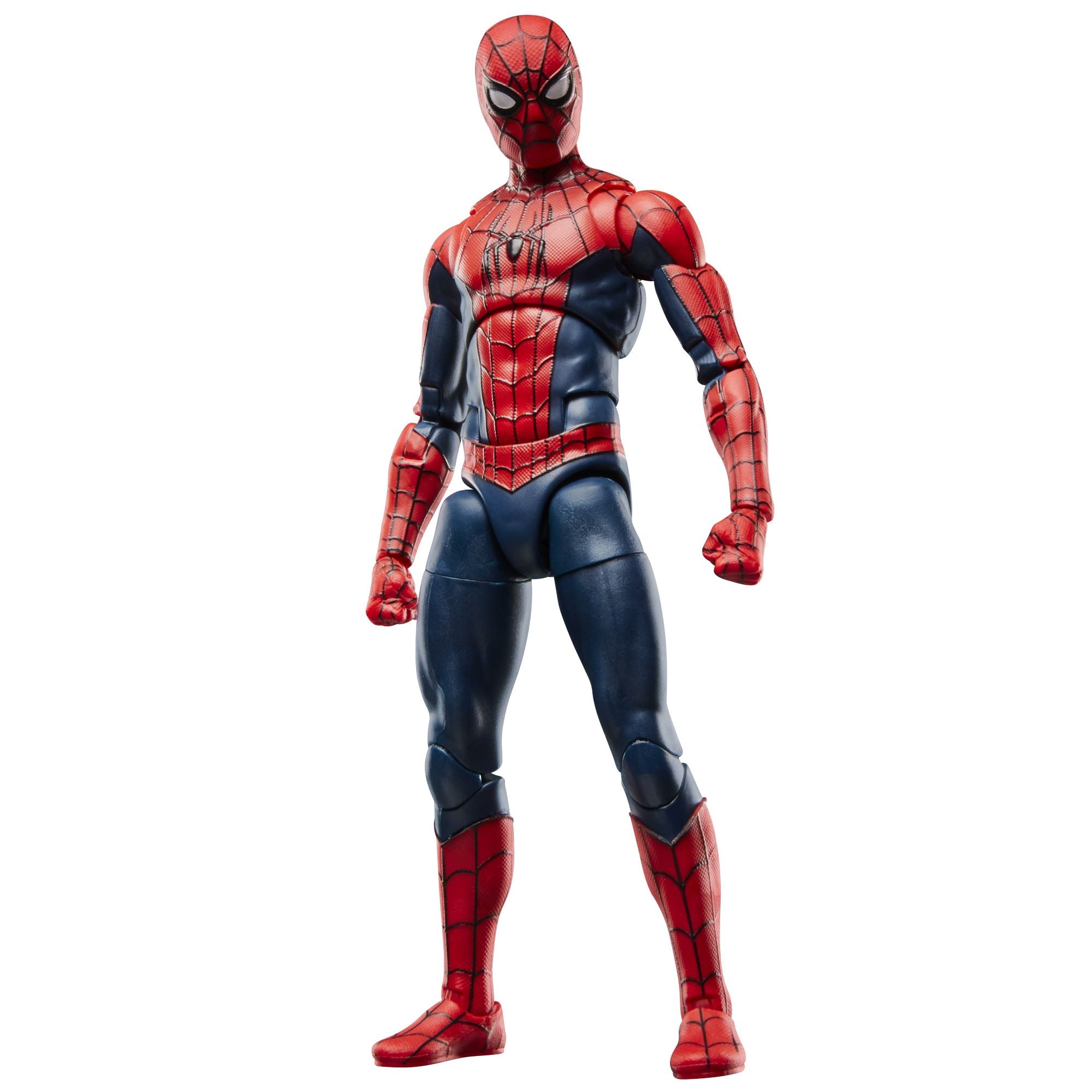 【新品未開封】marvel legends spider-man Amazon.com: STAR WARS Marvel Legends Series Spider-Man 60th