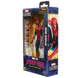 Marvel Legends Series Spider-Man: Brand New Day Spider-Man