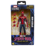 Marvel Legends Series Spider-Man: Brand New Day Spider-Man