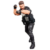 Marvel Legends Series Punisher (The Punisher TV Series)