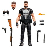Marvel Legends Series Punisher (The Punisher TV Series)