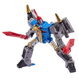 Transformers Studio Series Transformers: The Movie Leader Class Dinobot Swoop