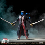 Marvel Legends Series Avengers Doomsday Nightcrawler