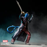 Marvel Legends Series Avengers Doomsday Nightcrawler