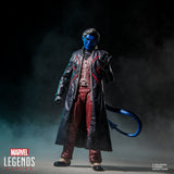 Marvel Legends Series Avengers Doomsday Nightcrawler