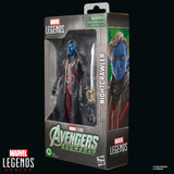 Marvel Legends Series Avengers Doomsday Nightcrawler