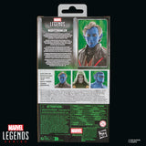 Marvel Legends Series Avengers Doomsday Nightcrawler