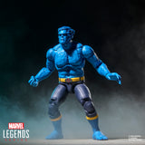 Marvel Legends Avengers Doomsday Marvel's Beast