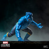 Marvel Legends Avengers Doomsday Marvel's Beast