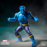 Marvel Legends Avengers Doomsday Marvel's Beast