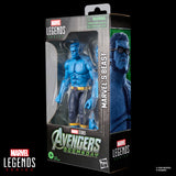 Marvel Legends Avengers Doomsday Marvel's Beast