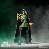 Marvel Legends Avengers Doomsday Lord Doom