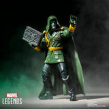 Marvel Legends Avengers Doomsday Lord Doom