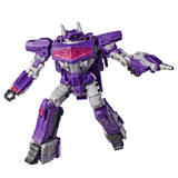 Transformers Studio Series Transformers: ONE Deluxe Class Shockwave
