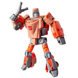 Transformers Studio Series Transformers: The Movie Deluxe Class Autobot Wheelie