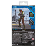 G.I. Joe Classified Series #229 Hardball