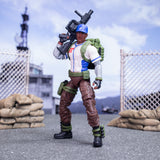 G.I. Joe Classified Series #229 Hardball