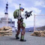 G.I. Joe Classified Series #229 Hardball