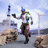 G.I. Joe Classified Series #229 Hardball