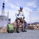 G.I. Joe Classified Series #229 Hardball