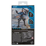 G.I. Joe Classified Series #230 Shipwreck & Althea