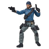 G.I. Joe Classified Series #230 Shipwreck & Althea