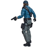 G.I. Joe Classified Series #230 Shipwreck & Althea