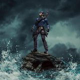 G.I. Joe Classified Series #230 Shipwreck & Althea