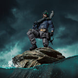G.I. Joe Classified Series #230 Shipwreck & Althea